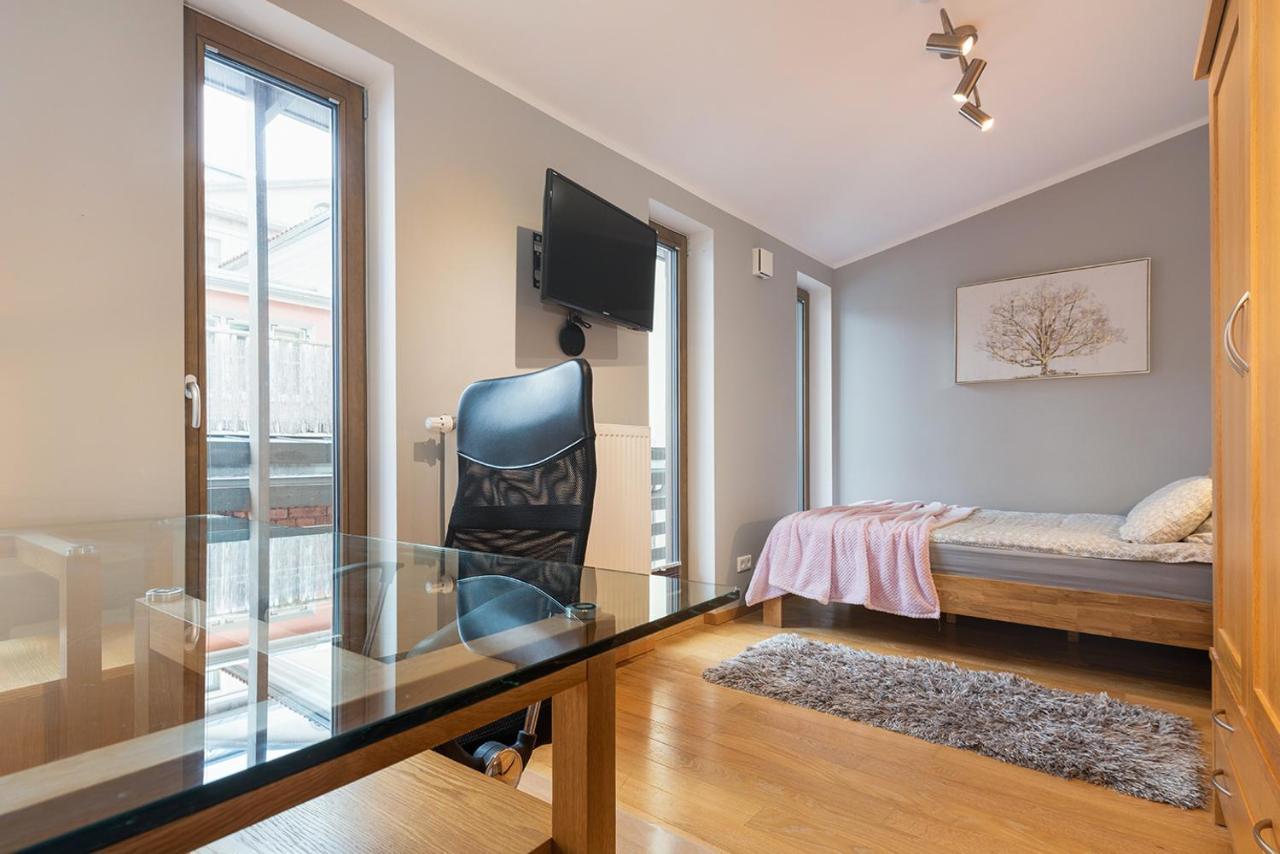 Rueuetli Apartments In Tartu Old Town Εξωτερικό φωτογραφία