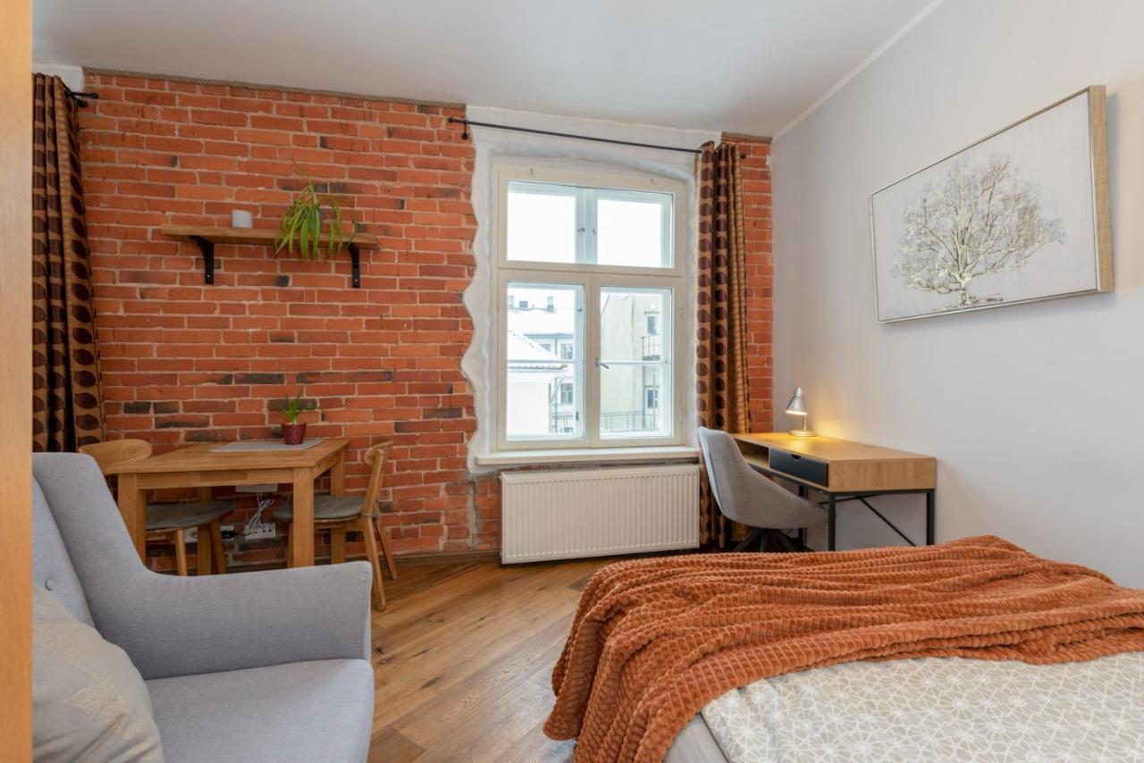 Rueuetli Apartments In Tartu Old Town Εξωτερικό φωτογραφία
