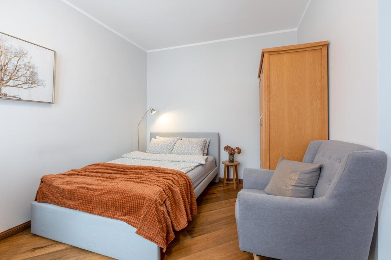 Rueuetli Apartments In Tartu Old Town Εξωτερικό φωτογραφία