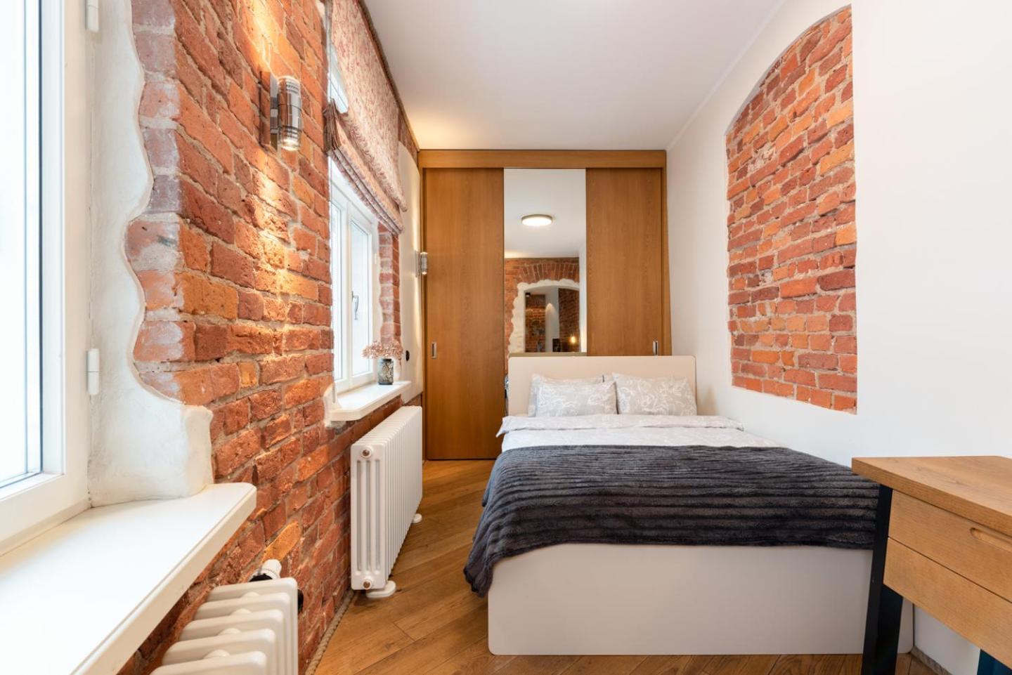 Rueuetli Apartments In Tartu Old Town Εξωτερικό φωτογραφία