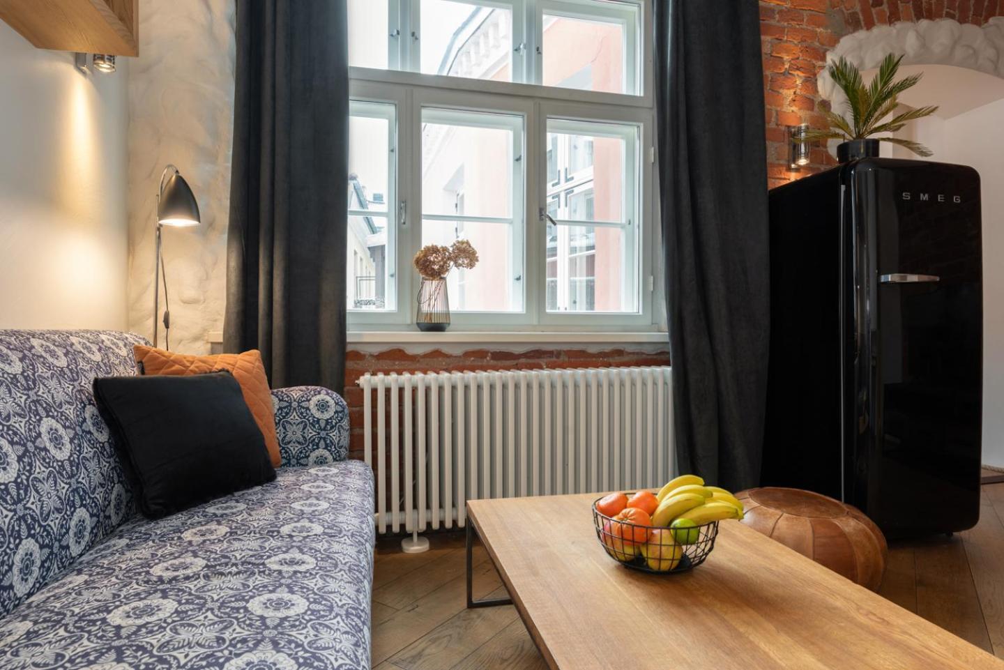 Rueuetli Apartments In Tartu Old Town Εξωτερικό φωτογραφία