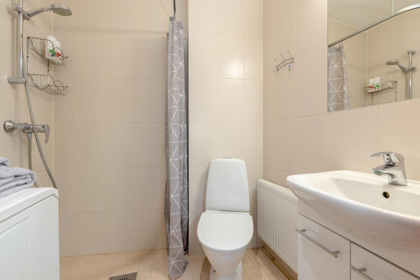Rueuetli Apartments In Tartu Old Town Εξωτερικό φωτογραφία