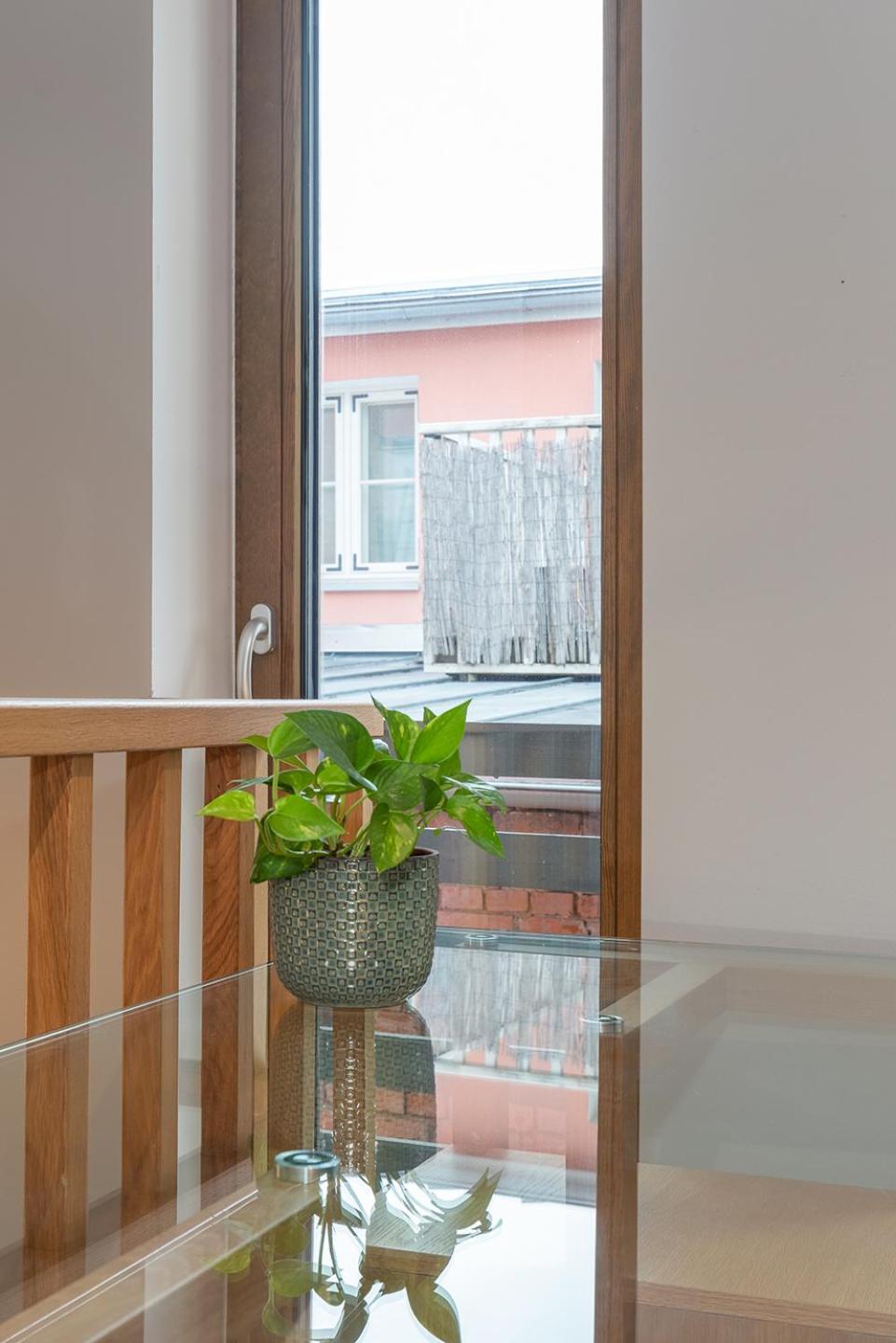 Rueuetli Apartments In Tartu Old Town Εξωτερικό φωτογραφία