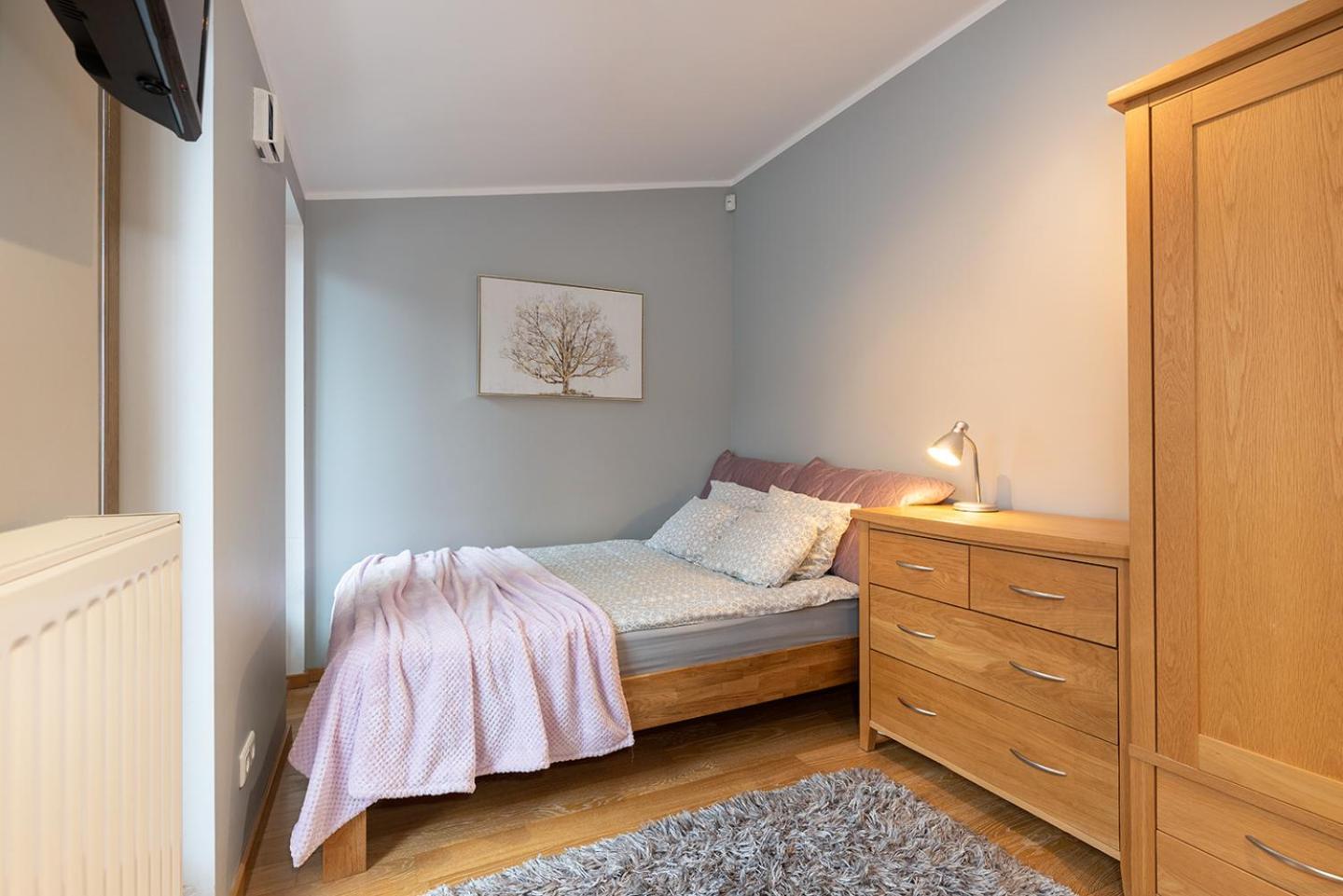 Rueuetli Apartments In Tartu Old Town Εξωτερικό φωτογραφία