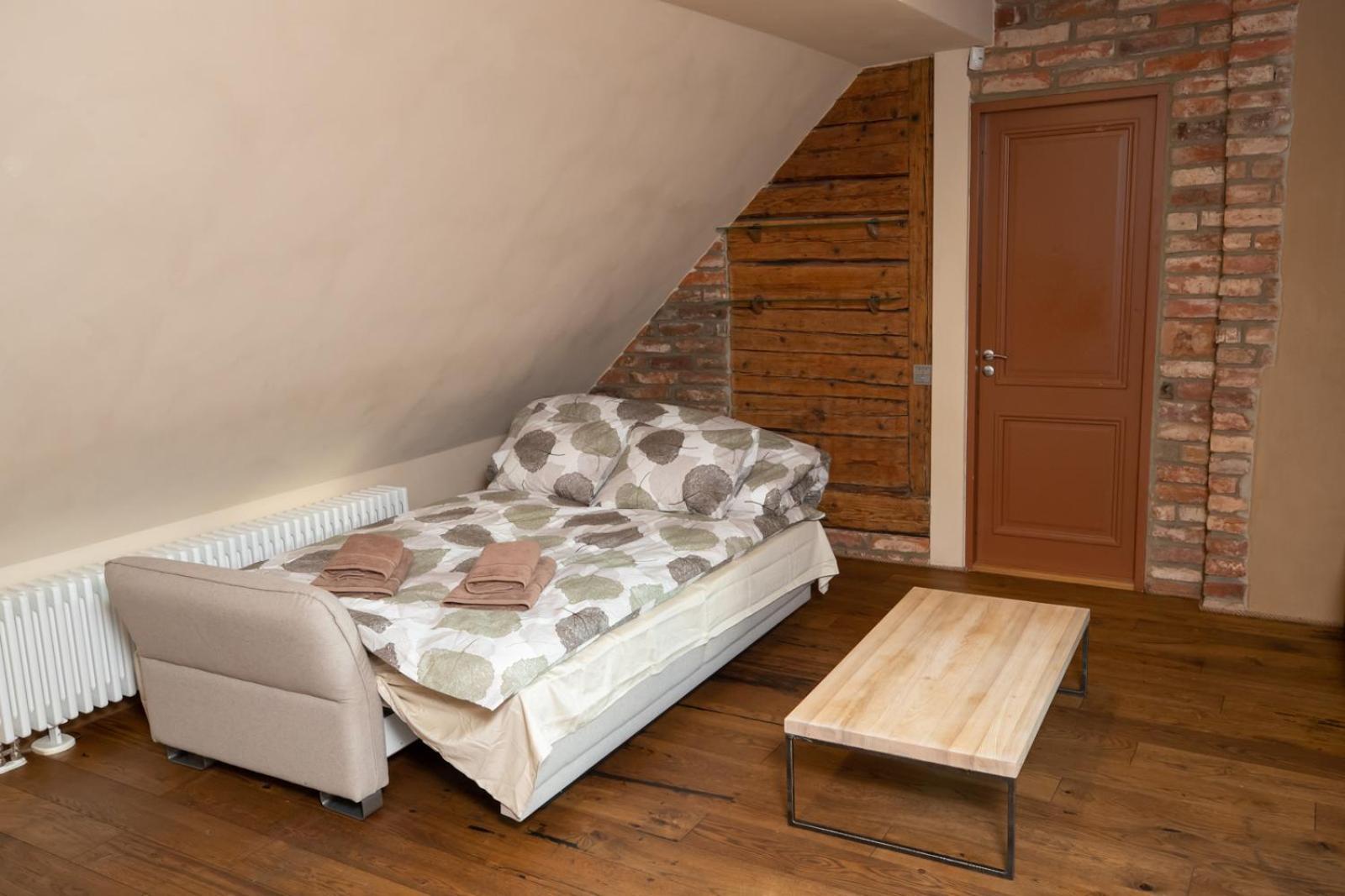 Rueuetli Apartments In Tartu Old Town Δωμάτιο φωτογραφία
